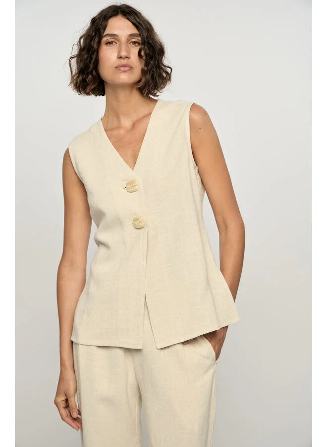 Piper Tunic Vest