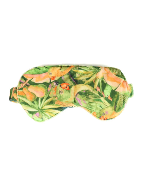 Tapa Olho Floresta de Passarinho