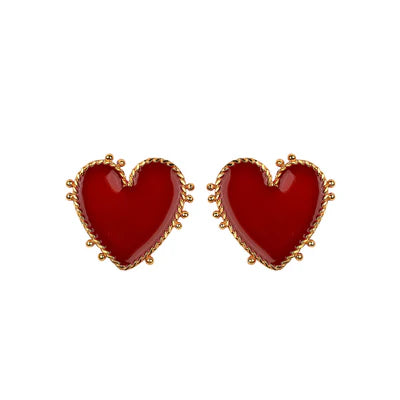 Topos I Heart You XL