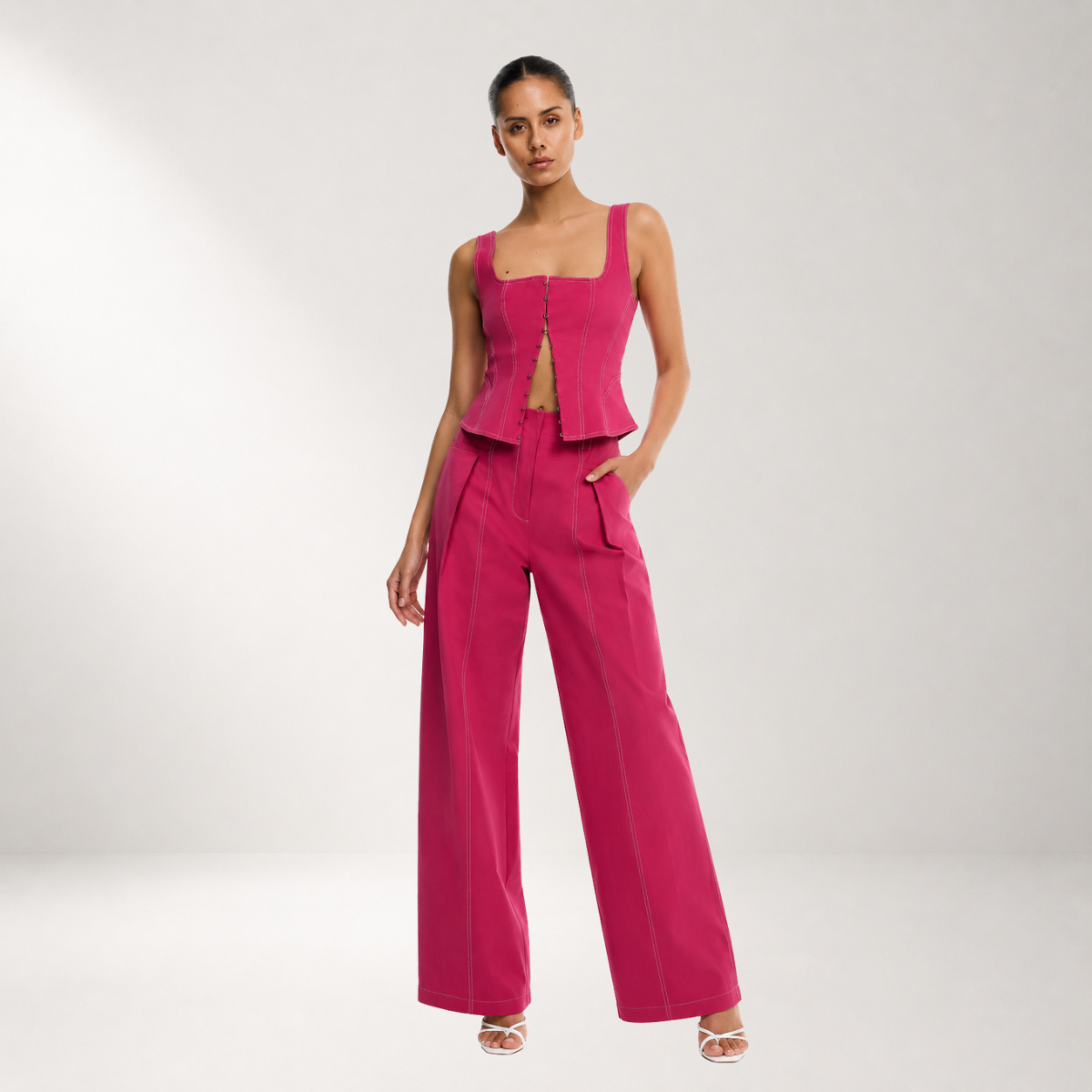 TOVI PANT