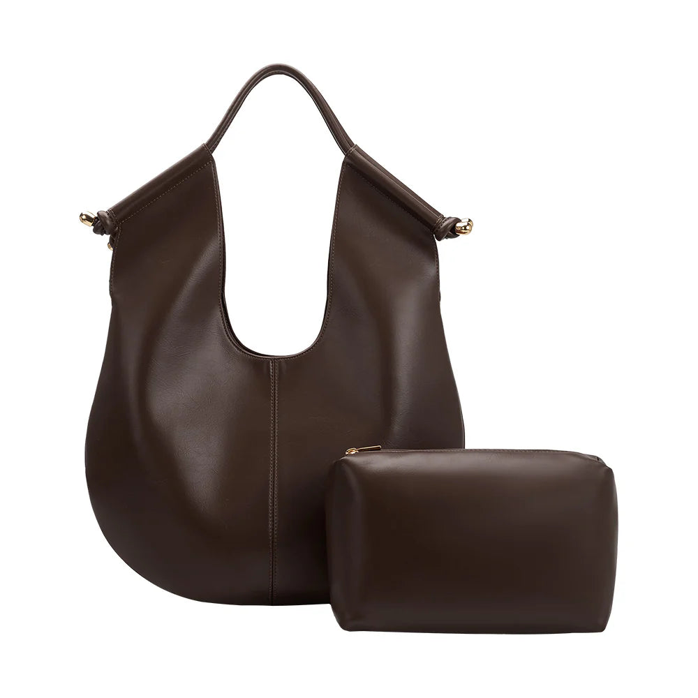Tracy Espresso Bag