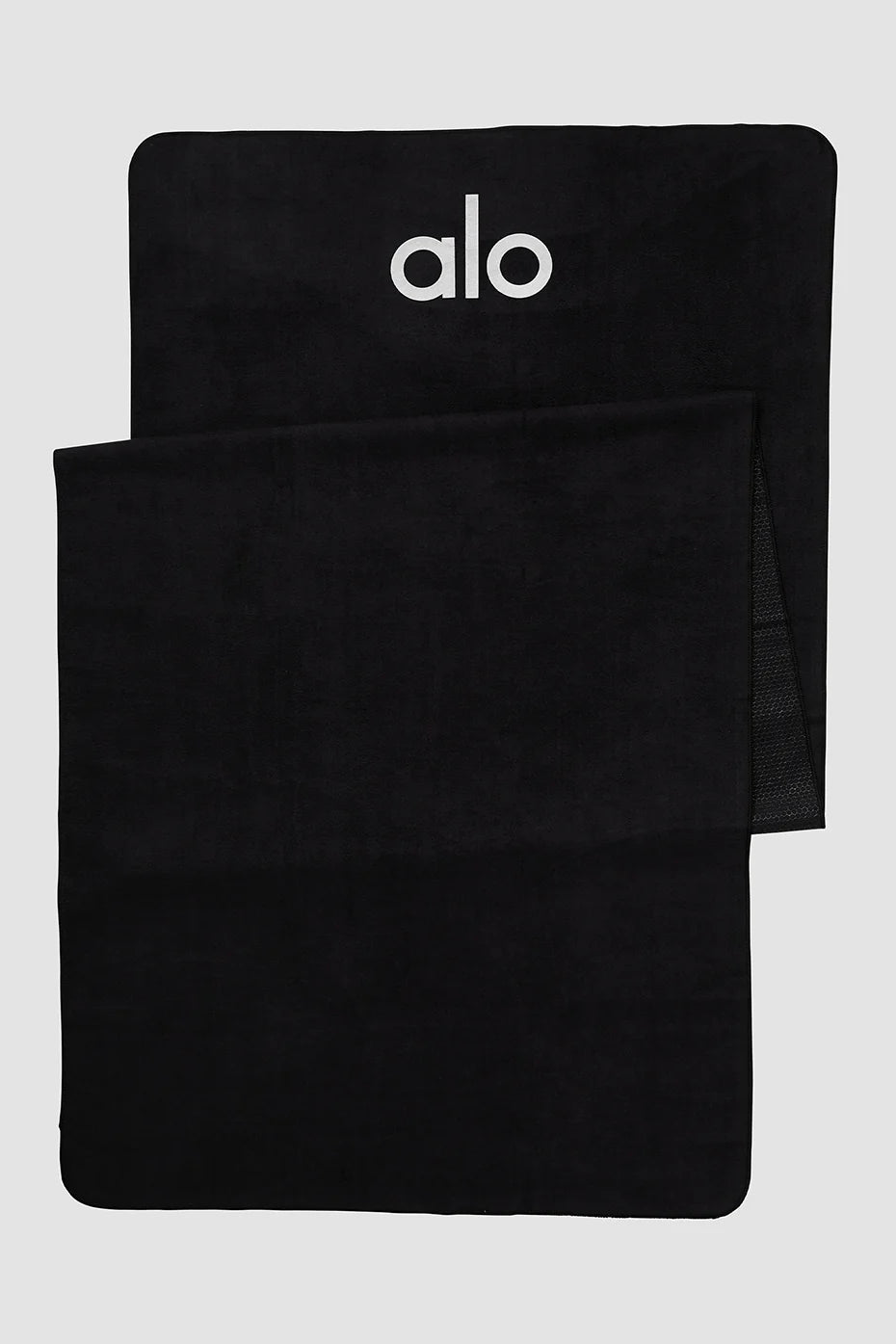 Grounded No-Slip Mat Towel