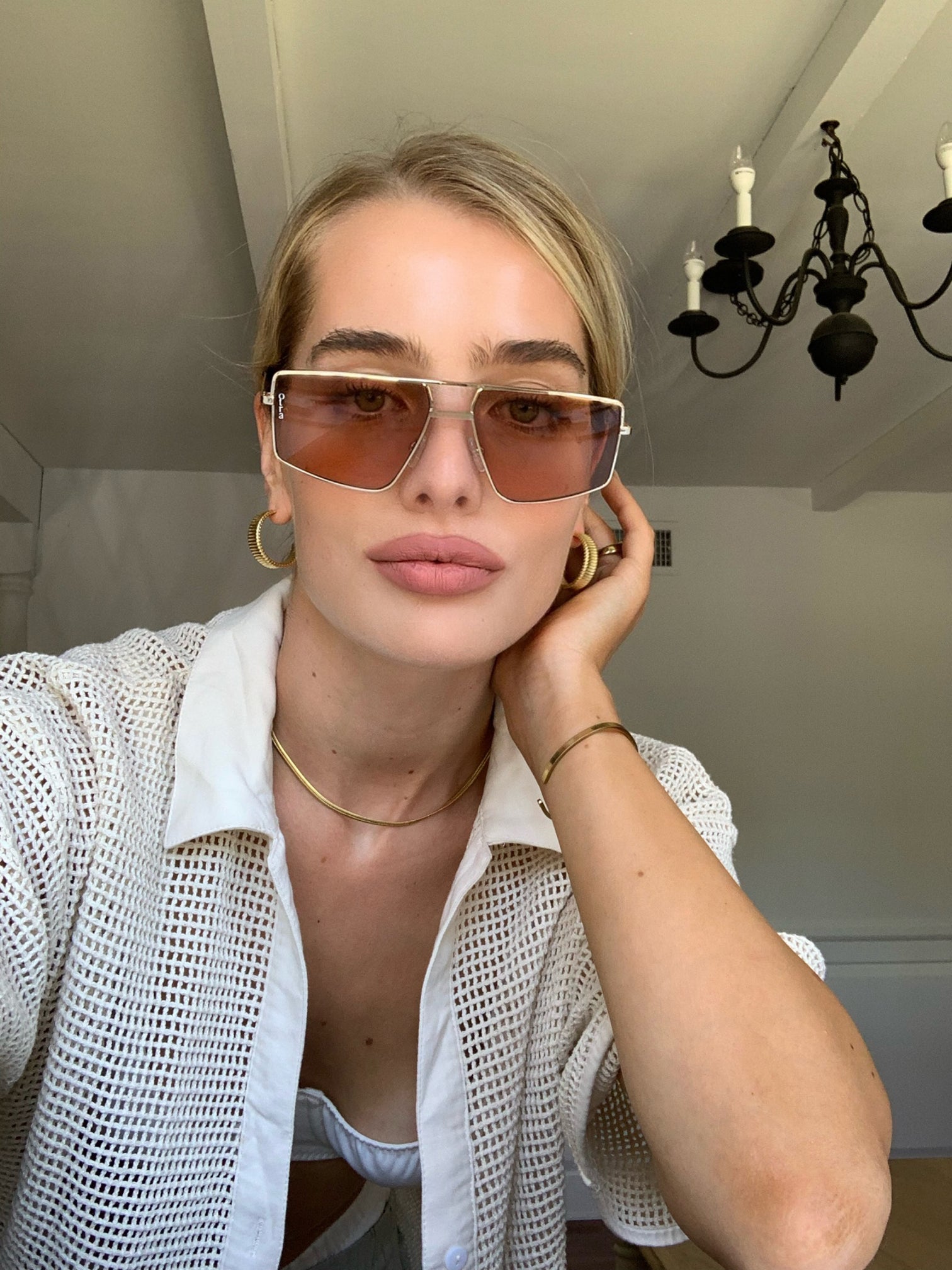 Dior clan best sale 2 sunglasses