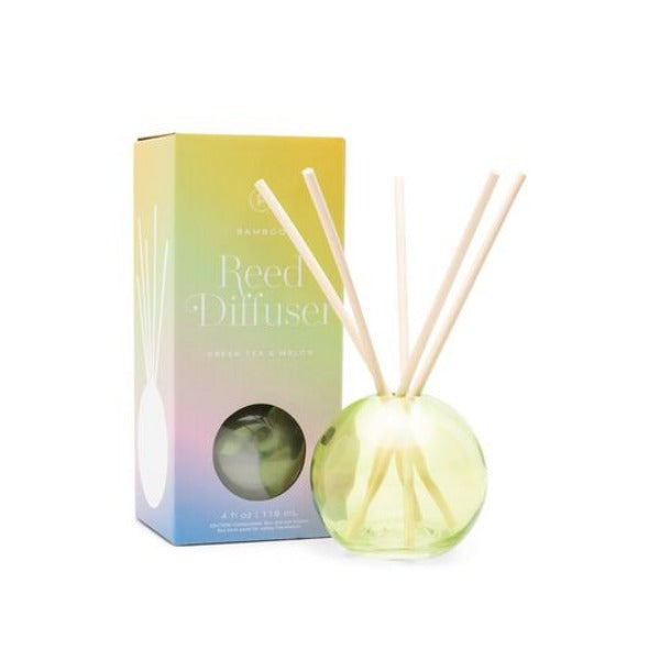 Realm - Diffuser Green Bamboo Green Tea &amp; Melon