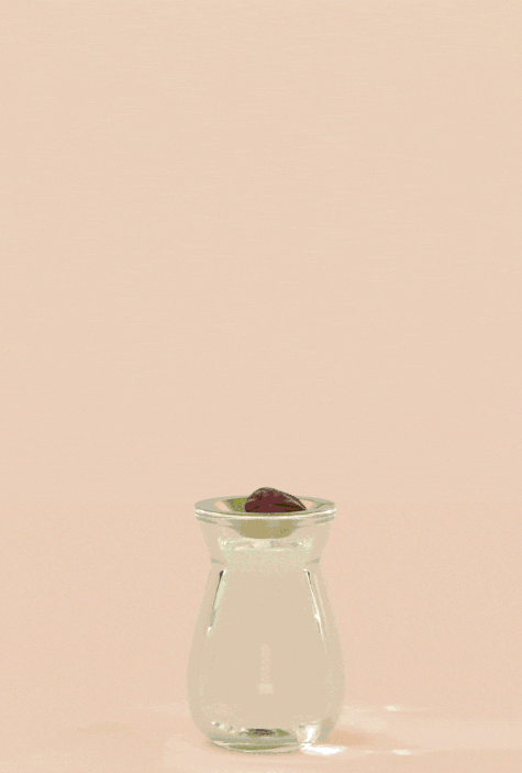 Bulb Diffuser Sea Salt