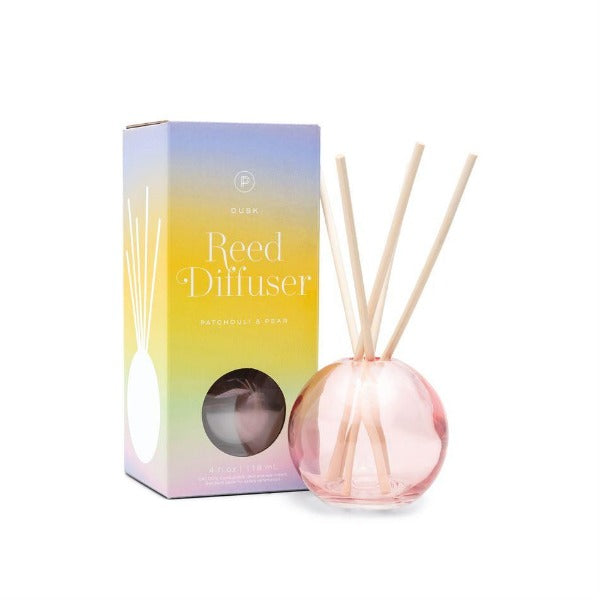 Realm - Diffuser Pink Dusk Patchouli &amp; Pear